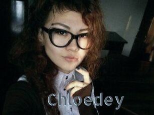 Chloedey