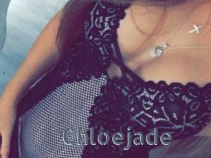 Chloejade
