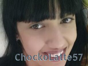 ChockoLatte57
