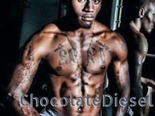 ChocolateDiesel