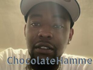 ChocolateHammer