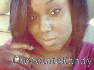 ChocolateKandy