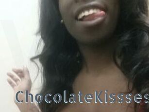 ChocolateKissses