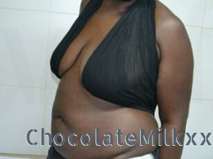 ChocolateMilkxx