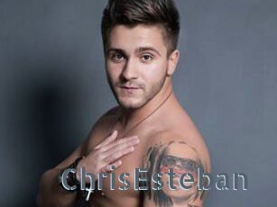 ChrisEsteban