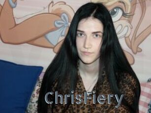 ChrisFiery