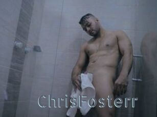 Chris_Fosterr