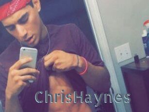 Chris_Haynes