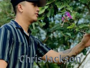 ChrisJackson