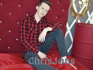 ChrisJons