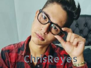 ChrisReyes