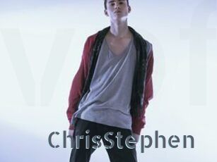 ChrisStephen