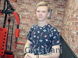 ChrisVani
