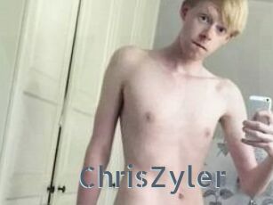 ChrisZyler