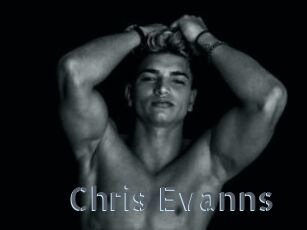 Chris_Evanns
