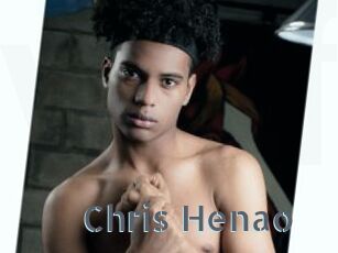 Chris_Henao