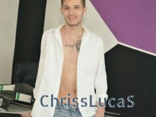 ChrissLucaS