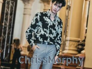ChrissMorphy