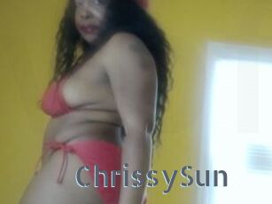 ChrissySun