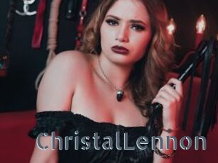 ChristalLennon Vidéos Porno FR