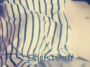 Christeen