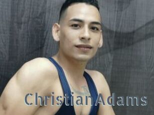 ChristianAdams