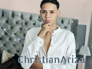 ChristianAriza