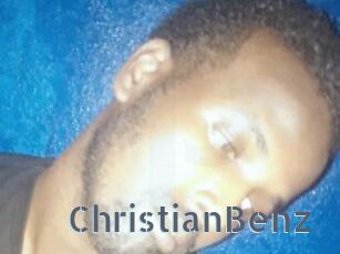 Christian_Benz
