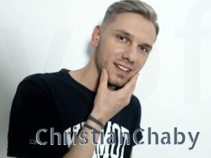 ChristianChaby