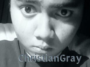 ChristianGray