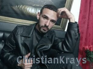 ChristianKrays Vidéos Porno FR