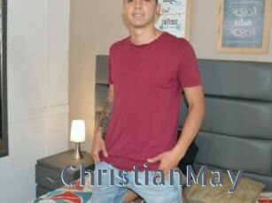 ChristianMay