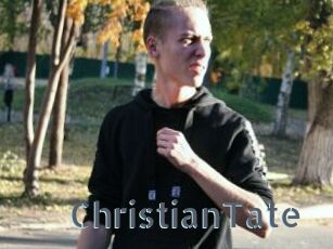 ChristianTate