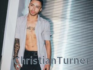 ChristianTurner