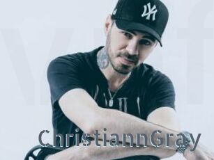 ChristiannGray