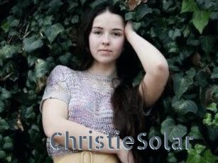 ChristieSolar