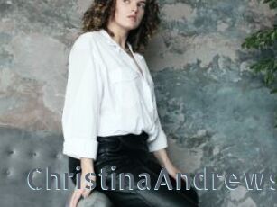 ChristinaAndrews