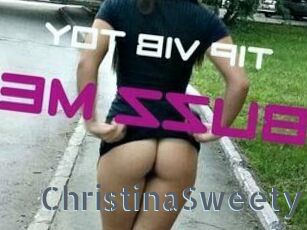 Christina_Sweety