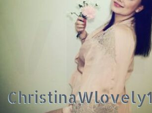ChristinaWlovely18