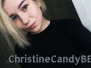 ChristineCandyBB