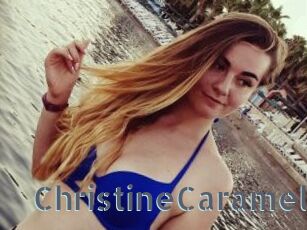ChristineCaramel