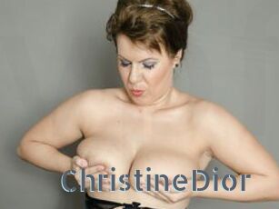 ChristineDior