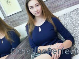 ChristinePerfect