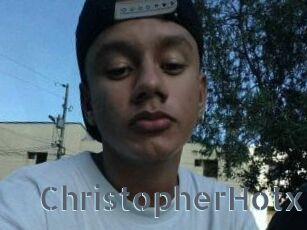ChristopherHotx