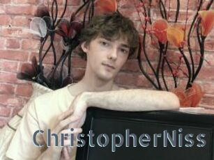 ChristopherNiss