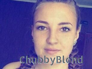 ChubbyBlond