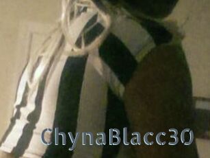 ChynaBlacc30