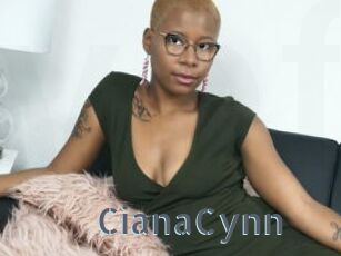CianaCynn