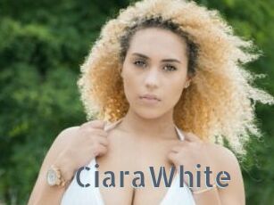 CiaraWhite Vidéos Porno FR
