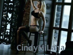 CindyMiLana